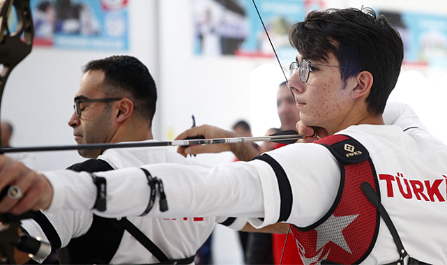 Paris 2024 için hedef yükseltildi