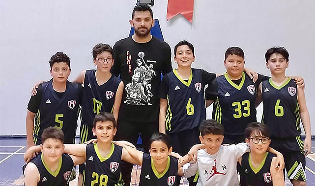 Potada gülen Atakum 36-26