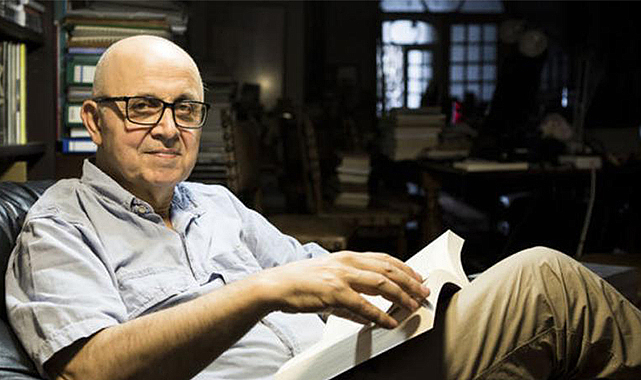 Prof. Dr. Zafer Toprak hayatını kaybetti