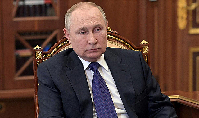 Putin: Küresel istikrarın temel garantisi nükleer gücümüzün geliştirilmesidir