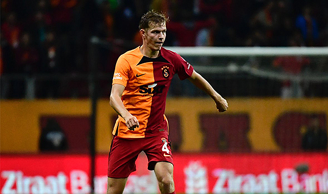 Ross için Okan Buruk’un kararı bekleniyor!