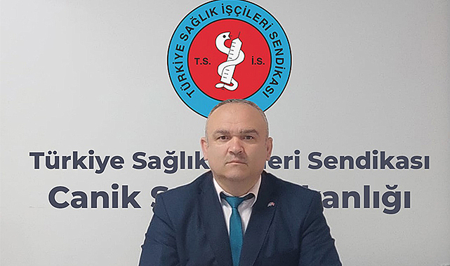 ‘Sağlık işçilerinin hakları yok sayılıyor’
