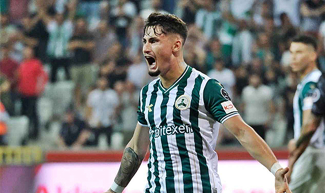 Sainz Samsunspor’a sıcak bakıyor