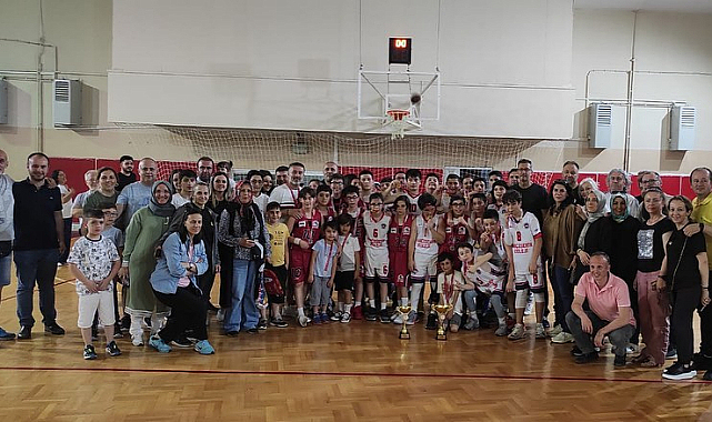 Şampiyon Bahçeşehir