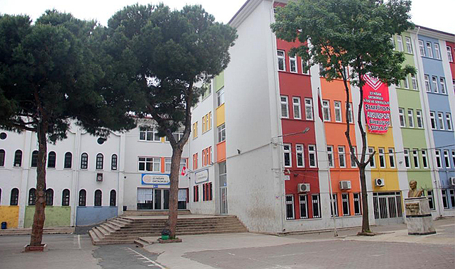 Samsun’a 54 adet yeni okul ve 1 adet atölye yapılacak