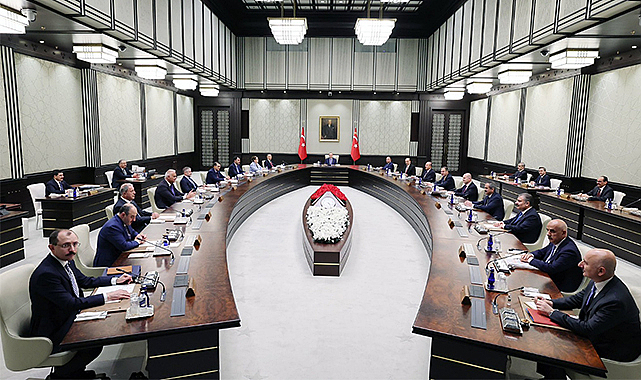 Samsun'a 'BAKAN' olacak mı?