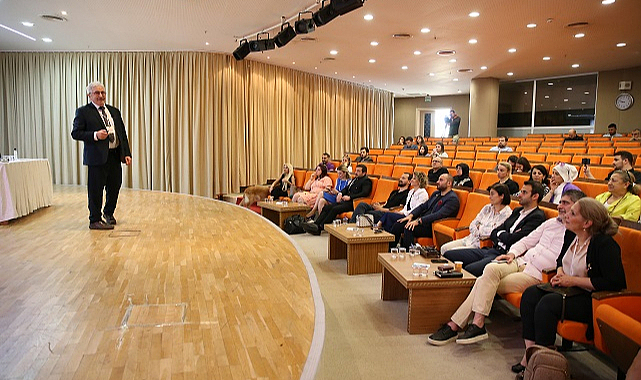 Samsun'da Hayvan Hakları Çalıştayı