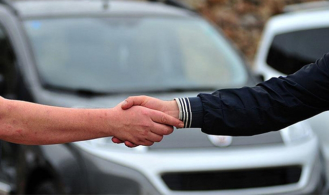 Samsun'da internet sitesinden otomobil almak isteyen kişi 300 bin lira dolandırıldı