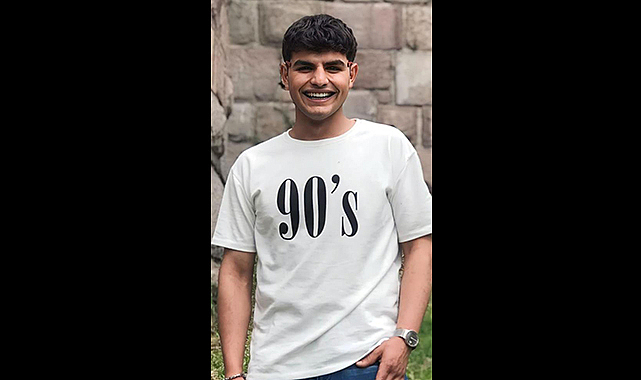 Samsun'da serinlemek için denize giren 19 yaşındaki genç boğularak hayatını kaybetti