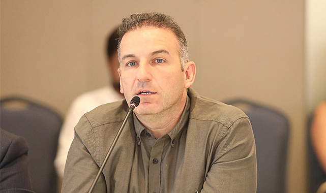 Samsun Eczacı Odası Başkanı Onur Ferhat Karacan açıkladı:İlaç krizi kapıda!