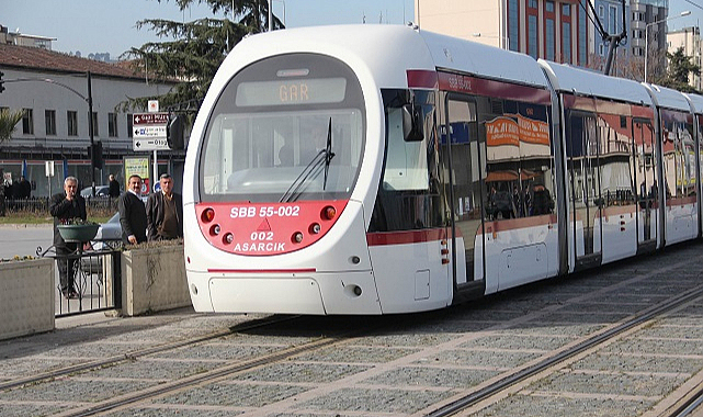 Samsun Valiliği'nden maç için toplu taşıma uyarısı