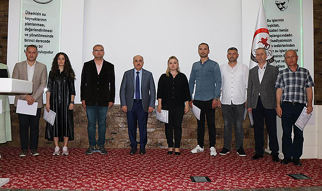 Samsun Valisi’nden kurum temsilcilerine 'enerji tasarrufu' uyarısı