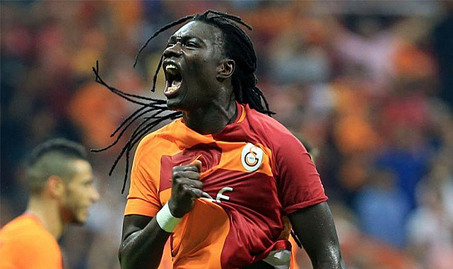Samsunspor'da "Gomis" iddiası...