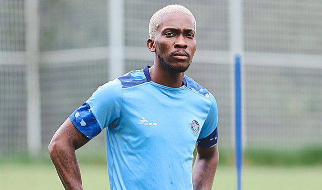 Samsunspor’da gözler Onyekuru’ya çevrildi