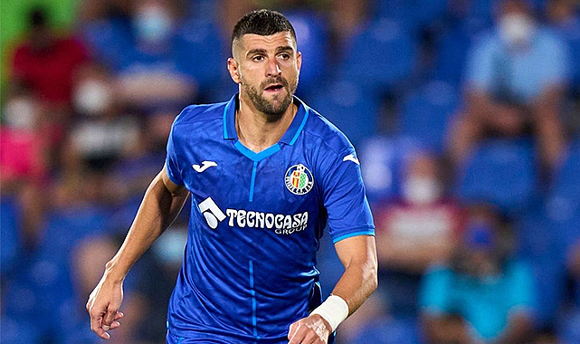 Samsunspor’da Mitroviç transferi zora girdi!