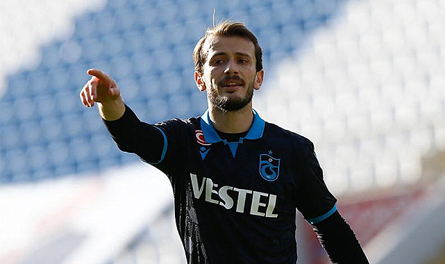 Samsunspor’dan Abdulkadir Parmak ilgisi