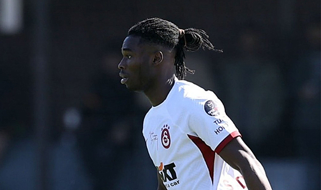 Samsunspor’dan sol beke şampiyon Nijeryalı: Sam Adekugbe