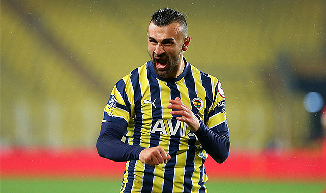 Samsunspor ile Karagümrük Serdar için karşı karşıya!