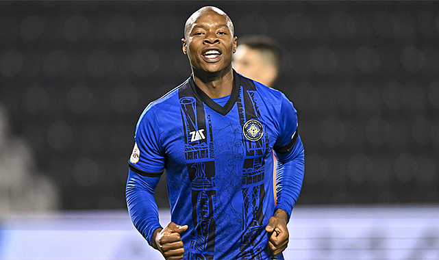 Samsunspor istedi Hatayspor önce davrandı!