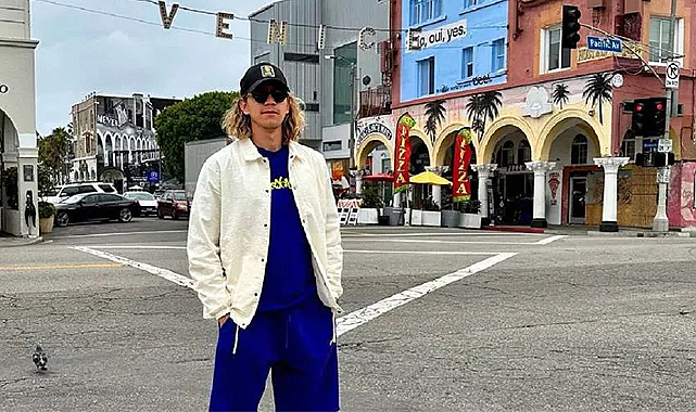 Samsunspor’un Taylan inadı!