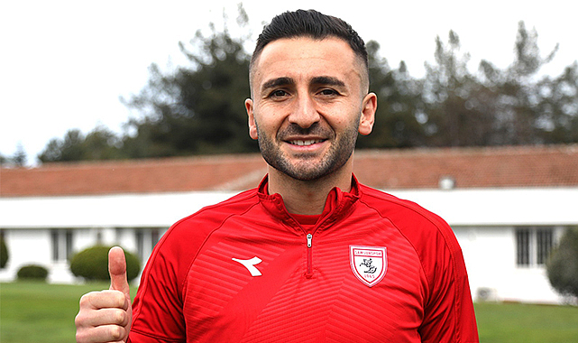 Samsunspor Yusuf Abdioğlu ile masaya oturacak