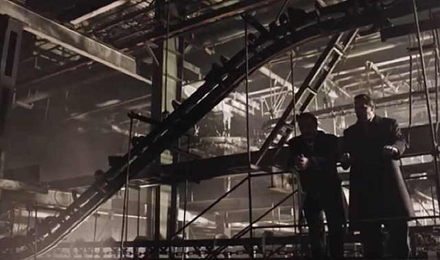 Sanayi üretimi nisan ayında yüzde 1,2 düştü