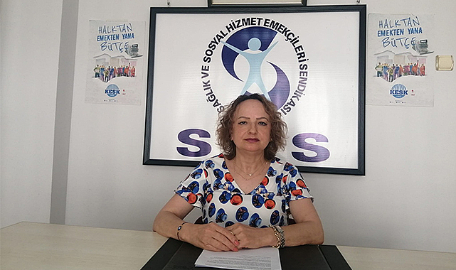 ‘Seçimlerden sonra sağlıkta şiddet tırmanışa geçti’