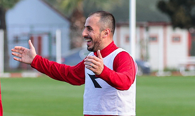 Sezonun en iyisi Zeki Yavru seçildi