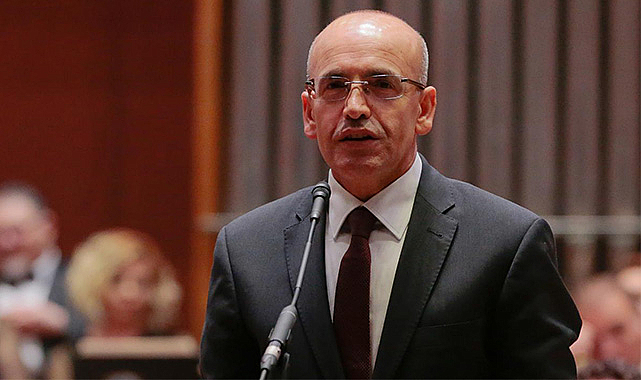 Şimşek: Türkiye'nin gri listeden çıkarılması sağlanacak