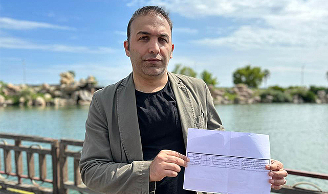 Akademisyenden 'kişiye özel öğretim üyesi ilanı' iddiası