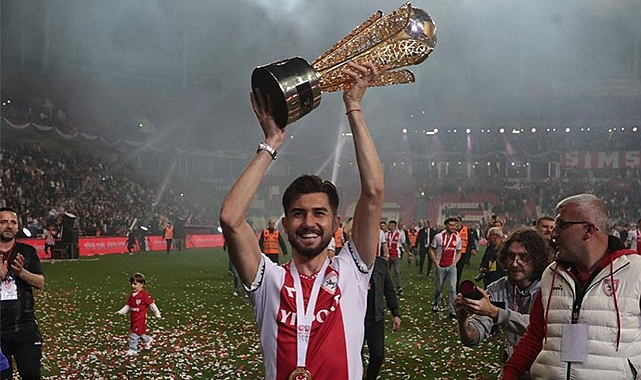 Soner Aydoğdu’ya Eyüpspor kancası