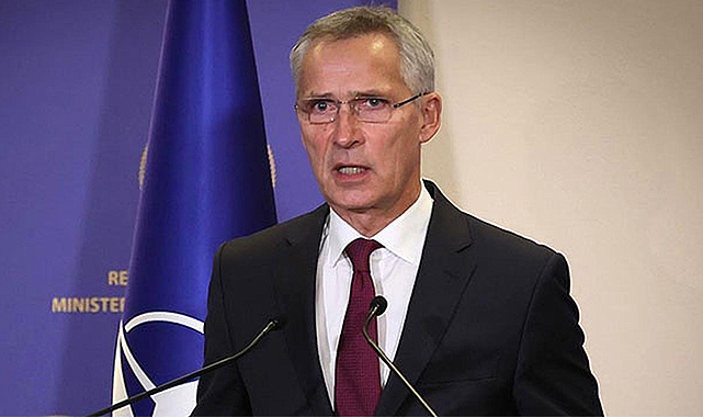 Stoltenberg: Güvenliğimizi korumak için kararlar alacağız