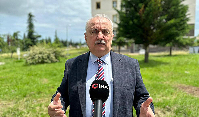 Su uzmanı profesörden sel sonrası ‘kuraklık’ uyarısı