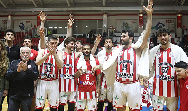 Süper Lig için oyna! Üçüncü maç yarın