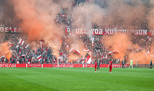 Taraftardan kombine fiyatlarına tepki var!