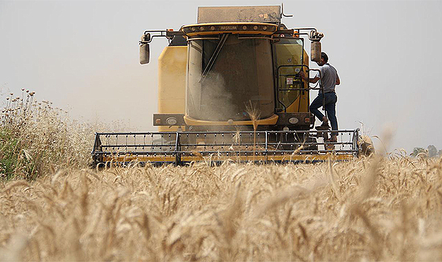 Tarımsal destek ödemesi hesaplarda