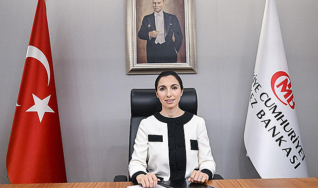 TCMB Başkanı Erkan: Fiyat istikrarı, finansal istikrar için çok önemli