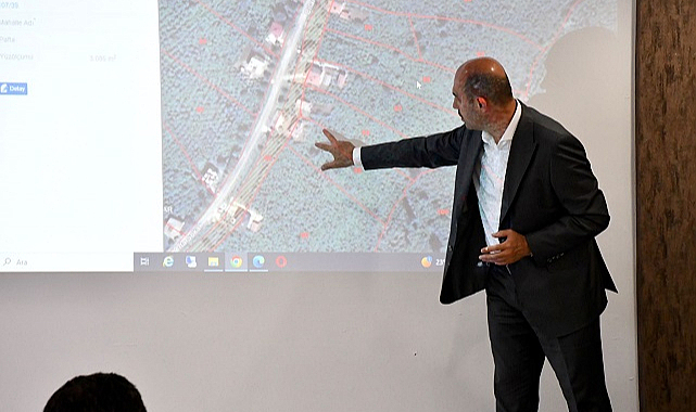 Terme Belediye Meclisi’nden tarihi “EVET”