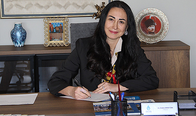 Teşkilatta revize sinyali! DEVA Samsun'da kongreler eylül ayında