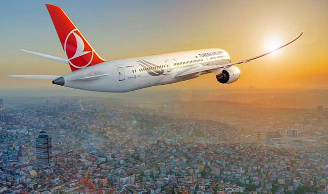 THY hizmet sektöründe geçen yılın ihracat şampiyonu