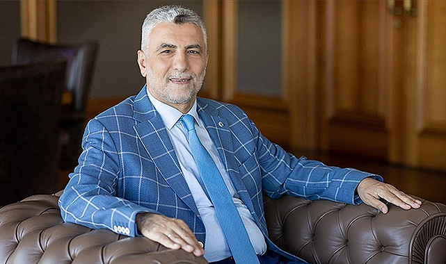 Ticaret Bakanı Ömer Bolat: İkinci el araç fiyatı sıfır araç fiyatını geçemeyecek