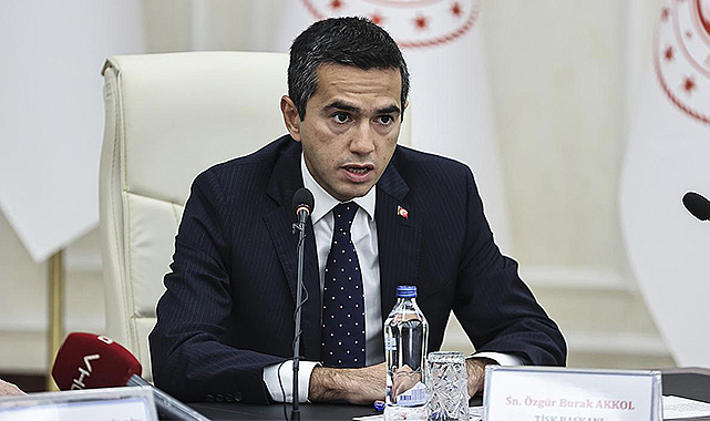 TİSK Başkanı Akkol: Asgari ücret bayramdan önce belli olmalı