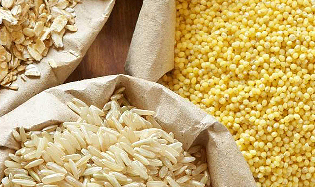 TMO hububat alımını 530 noktadan yapacak