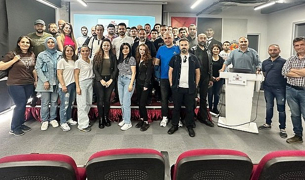 TOSFED’de kadın rüzgarı