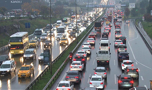 Trafik cezası ve MTV borcu siliniyor! Borç yapılandırmasında 9 günü kaçıran şansını kaybedecek…