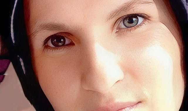 Trafik kazasında can verdi