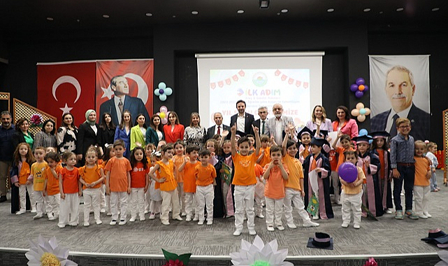 Tüm mahallelerimizde kreş hizmeti vereceğiz