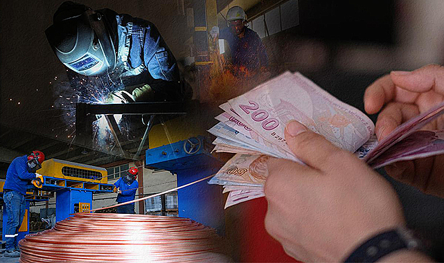 Dolar üzerinden pazarlık yapmıyoruz