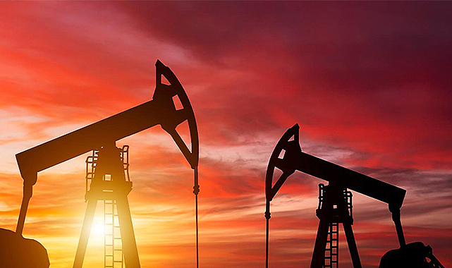 Türkiye'nin petrol ithalatı nisanda yüzde 10,9 azaldı