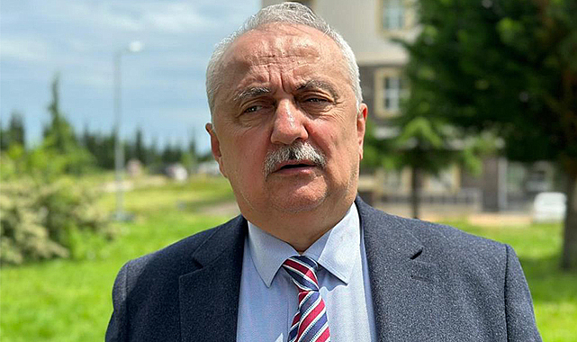 Türkiye’nin yüzde 22,5'i yüksek çölleşme riski altında